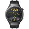 SMART WATCH HUAWEI GT 5 PRO 46MM 1.43in 55020DKD ΑΔΙΑΒΡΟΧΟ BLACK GR