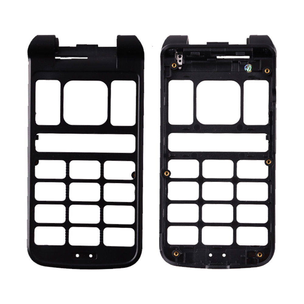 NSP 2600/2650 2.4" MIDDLE KEYPAD COVER BLACK OR