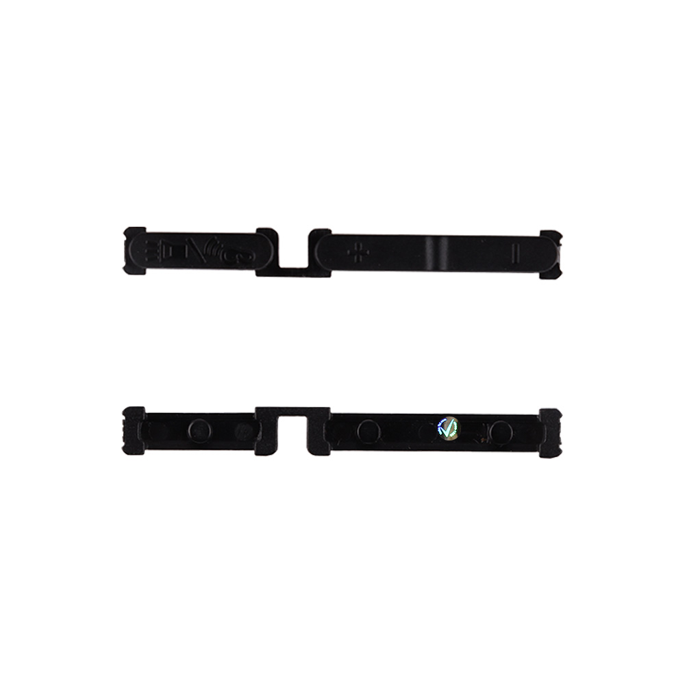 NSP 2700 2.4" ΔΙΑΚΟΠΤΗΣ VOLUME ΕΞΩΤΕΡΙΚΟΣ BLACK OR