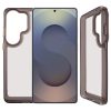 IDOL 1991 CRISTALYTE TPU ΘΗΚΗ SAMSUNG S26 ULTRA 5G 6.9in CAMERA GUARD ΔΙΑΦΑΝΗ ΓΚΡΙ